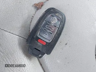 2012 Audi A4 Premium Plus с VIN WAUFFAFL4CN015556, выставлен на аукционе IAAI как лот 41836164 с пробегом Не указан миль и . История ставок и продаж доступна на DreamBid. Изображение 11.