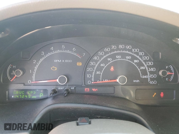 2005 Lincoln LS Luxury z VIN 1LNHM86S55Y602945, wystawiony jako Copart lot #79772444 z przebiegiem 147 249 mil mil oraz Szkoda całkowita • Salvage title. Historia ofert i sprzedaży dostępna na DreamBid. Obrazek 9.