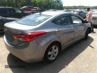 2012 Hyundai Elantra GLS с VIN KMHDH4AE0CU362656, выставлен на аукционе IAAI как лот 42291730 с пробегом 209 900 миль миль и . История ставок и продаж доступна на DreamBid. Изображение 4.