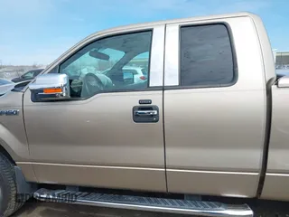 2011 Ford F-150 XL with VIN 1FTFX1EF0BFB59450, listed as a IAAI auction lot 41910213 with 106,603 mi miles and . Bid and sale history available at carsss.com. Image 13.