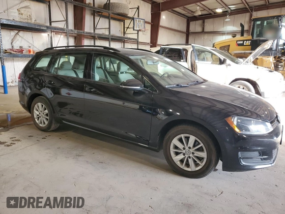 2015 Volkswagen Golf S z VIN 3VWA17AUXFM512248, wystawiony jako Copart lot #72714704 z przebiegiem 118 323 mil mil oraz Szkoda całkowita • Salvage title. Historia ofert i sprzedaży dostępna na DreamBid. Obrazek 4.