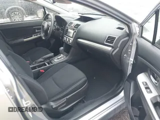 2015 Subaru Crosstrek Premium z VIN JF2GPADC7F8228383, wystawiony jako IAAI lot #42236826 z przebiegiem 49 653 mil mil oraz . Historia ofert i sprzedaży dostępna na DreamBid. Obrazek 5.