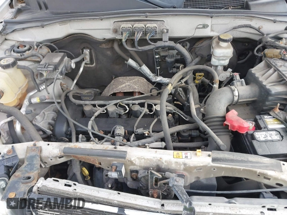 2008 Ford Escape XLS с VIN 1FMCU02Z08KA71935, выставлен на аукционе IAAI как лот 41889213 с пробегом 156 500 миль миль и . История ставок и продаж доступна на DreamBid. Изображение 10.