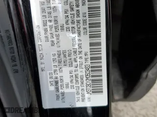 2021 Mazda CX-9 Touring with VIN JM3TCBCY2M0503463, listed as a Copart auction lot 46272515 with 0 mi miles and Salvage Title. Bid and sale history available at carsss.com. Image 13.