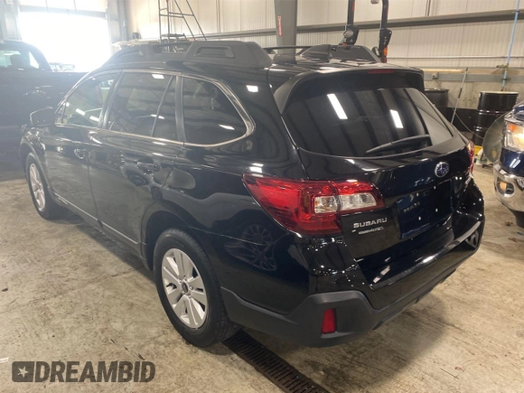 2018 Subaru Outback Premium z VIN 4S4BSAFC6J3328092, wystawiony jako IAAI lot #42566461 z przebiegiem 63 226 mil mil oraz . Historia ofert i sprzedaży dostępna na DreamBid. Obrazek 15.