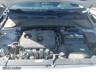 2018 Hyundai Kona SEL with VIN KM8K22AA6JU149282, listed as a IAAI auction lot 42071996 with 77,440 mi miles. Bid and sale history available at carsss.com. Image 10.
