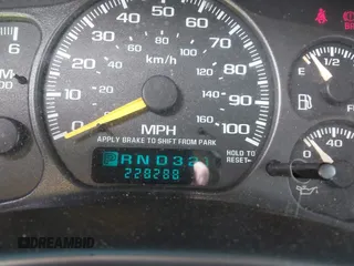2001 Chevrolet Silverado 1500 LS with VIN 2GCEC19T811149987, listed as a IAAI auction lot 42116650 with 228,288 mi miles and . Bid and sale history available at DreamBid. Image 16.