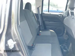 2016 Jeep Patriot High Altitude with VIN 1C4NJRFB4GD772536, listed as a IAAI auction lot 42637649 with 72,327 mi miles and . Bid and sale history available at DreamBid. Image 8.