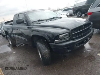 2002 Dodge Dakota z VIN 1B7GG32X22S634407, wystawiony jako IAAI lot #41891953 z przebiegiem 222 595 mil mil oraz . Historia ofert i sprzedaży dostępna na DreamBid. Obrazek 1.
