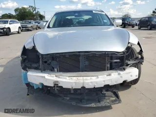 2013 Infiniti M37 with VIN JN1BY1AP7DM510396, listed as a Copart auction lot 70526304 with 138,097 mi miles and Salvage Title. Bid and sale history available at carsss.com. Image 5.