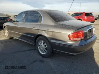 2002 Hyundai Sonata with VIN KMHWF25S32A527229, listed as a Copart auction lot 86625724 with 71,042 mi miles and Clean Title. Bid and sale history available at carsss.com. Image 2.