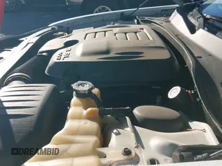 2011 Chrysler 300 с VIN 2C3CA4CG5BH568077, выставлен на аукционе IAAI как лот 43423520 с пробегом 175 077 миль миль и . История ставок и продаж доступна на DreamBid. Изображение 12.