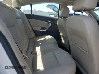 2013 Buick Regal with VIN 2G4GR5ER9D9159518, listed as a Copart auction lot 49006105 with 49,259 mi miles and Non Repairable. Bid and sale history available at carsss.com. Image 10.