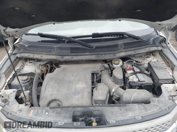 2014 Ford Explorer with VIN 1FM5K7B88EGA74692, listed as a IAAI auction lot 41540061 with 274,471 mi miles and . Bid and sale history available at DreamBid. Image 10.