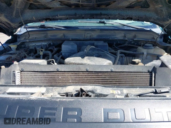 2011 Ford F-250 XL with VIN 1FT7X2B60BEA31116, listed as a IAAI auction lot 41976441 with 177,171 mi miles and . Bid and sale history available at DreamBid. Image 10.