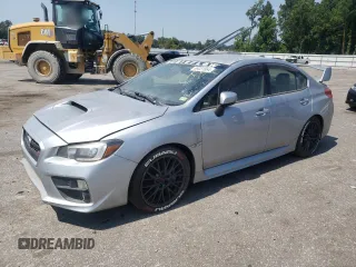 2016 Subaru WRX STI z VIN JF1VA2V65G9826737, wystawiony jako Copart lot #69231864 z przebiegiem 118 263 mil mil oraz Czysty tytuł • Clean title. Historia ofert i sprzedaży dostępna na DreamBid. Obrazek 1.