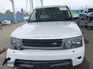 2011 Land Rover Range Rover Sport HSE Lux with VIN SALSK2D43BA702850, listed as a IAAI auction lot 42116624 with 99,733 mi miles and . Bid and sale history available at DreamBid. Image 12.