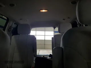 2012 Dodge Grand Caravan SXT with VIN 2C4RDGCG3CR179271, listed as a Copart auction lot 51491005 with 154,217 mi miles and Salvage Title. Bid and sale history available at DreamBid. Image 10.
