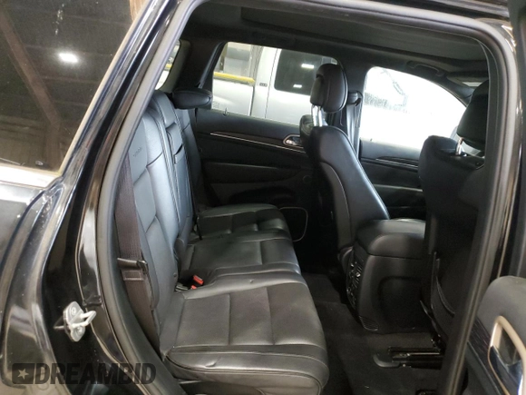 2014 Jeep Grand Cherokee Summit with VIN 1C4RJFJM6EC315688, listed as a Copart auction lot 55692185 with 232,473 mi miles and Clean title. Bid and sale history available at DreamBid. Image 11.