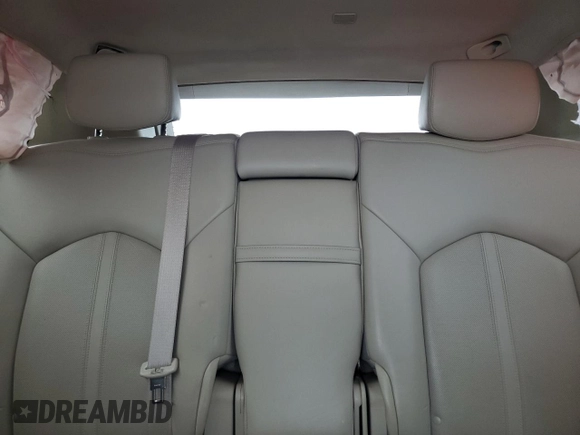 2013 Cadillac SRX Premium Collection with VIN 3GYFNEE32DS644426, listed as a Copart auction lot 59775625 with 106,240 mi miles and Salvage title. Bid and sale history available at DreamBid. Image 10.