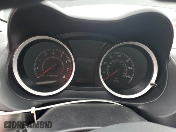 2015 Mitsubishi Lancer ES with VIN JA32U2FU4FU009531, listed as a Copart auction lot 71047304 with Not Provided miles and Non Repairable. Bid and sale history available at carsss.com. Image 9.