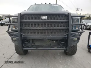 2013 Ford F-350 Platinum z VIN 1FT8W3BT0DEA47788, wystawiony jako Copart lot #51845185 z przebiegiem 339 547 mil mil oraz Czysty tytuł • Clean title. Historia ofert i sprzedaży dostępna na DreamBid. Obrazek 5.