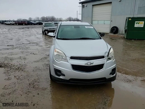 2013 Chevrolet Equinox LS with VIN 2GNFLCEK4D6370952, listed as a Copart auction lot 46942015 with 149,629 mi miles and Clean Title. Bid and sale history available at carsss.com. Image 14.