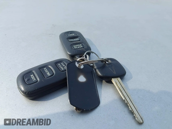 2006 Pontiac Vibe with VIN 5Y2SL65886Z440554, listed as a IAAI auction lot 42482945 with 196,176 mi miles and . Bid and sale history available at DreamBid. Image 11.