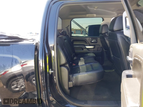 2016 Chevrolet Silverado 1500 LT with VIN 3GCPCREC5GG120539, listed as a IAAI auction lot 41819341 with 155,668 mi miles and . Bid and sale history available at DreamBid. Image 8.