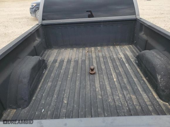 2006 Chevrolet Silverado 2500HD LT2 with VIN 1GCHK23D86F197884, listed as a Copart auction lot 44274085 with 272,875 mi miles and Salvage Title. Bid and sale history available at carsss.com. Image 10.