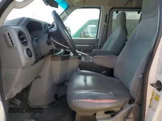2013 Ford Econoline Passenger XL с VIN 1FBNE3BL2DDA87449, выставлен на аукционе Copart как лот 51863085 с пробегом 236 325 миль миль и Чистый • Clean title. История ставок и продаж доступна на DreamBid. Изображение 7.