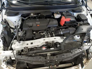 2021 Acura RDX Technology with VIN 5J8TC1H57ML017653, listed as a Copart auction lot 88155785 with 29,536 mi miles and Salvage title. Bid and sale history available at DreamBid. Image 12.