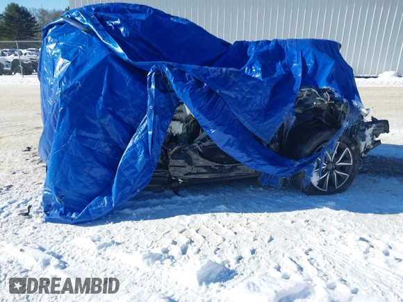 2018 Mazda CX-5 Grand Touring with VIN JM3KFBDM9J0373272, listed as a IAAI auction lot 41370974 with 1 mi miles. Bid and sale history available at carsss.com. Image 13.