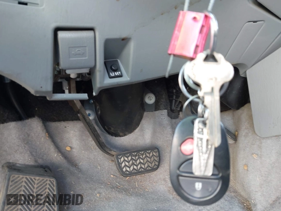 2011 Toyota Tacoma с VIN 3TMMU4FN1BM036084, выставлен на аукционе IAAI как лот 41577780 с пробегом Не указан миль и . История ставок и продаж доступна на DreamBid. Изображение 11.