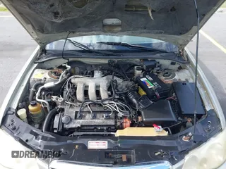 2002 Mazda Millenia with VIN JM1TA221721722364, listed as a IAAI auction lot 42160683 with 166,778 mi miles and . Bid and sale history available at DreamBid. Image 10.
