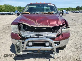 2006 Ford F-350 XL с VIN 1FTWW33PX6EB60028, выставлен на аукционе Copart как лот 53904025 с пробегом 245 305 миль миль и Списание • Salvage title. История ставок и продаж доступна на DreamBid. Изображение 5.