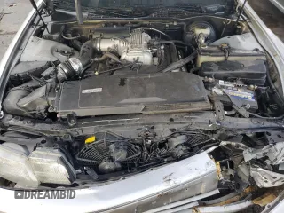 1990 Lexus LS z VIN JT8UF11E6L0045222, wystawiony jako Copart lot #78220434 z przebiegiem 282 449 mil mil oraz Tytuł czysty. Historia ofert i sprzedaży dostępna na DreamBid. Obrazek 11.