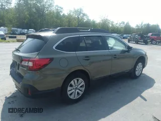 2019 Subaru Outback Premium z VIN 4S4BSAHC8K3258495, wystawiony jako IAAI lot #36623202 z przebiegiem 35 684 mil mil oraz . Historia ofert i sprzedaży dostępna na DreamBid. Obrazek 4.