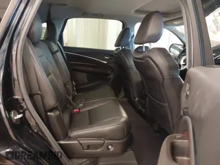 2019 Acura MDX with VIN 5J8YD4H31KL027806, listed as a IAAI auction lot 41569755 with 81,108 mi miles. Bid and sale history available at carsss.com. Image 8.