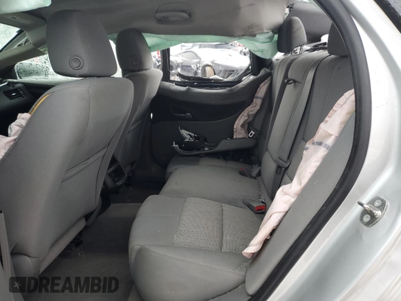 2015 Chevrolet Impala LS with VIN 2G11Z5SLXF9179573, listed as a Copart auction lot 44334925 with 101,689 mi miles and Clean Title. Bid and sale history available at DreamBid. Image 10.