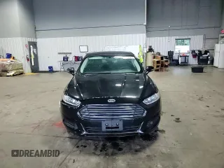 2013 Ford Fusion SE z VIN 3FA6P0H78DR114783, wystawiony jako Copart lot #60672085 z przebiegiem 121 369 mil mil oraz Szkoda całkowita • Salvage title. Historia ofert i sprzedaży dostępna na DreamBid. Obrazek 14.