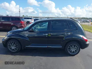 2008 Chrysler PT Cruiser Touring with VIN 3A8FY58B08T157606, listed as a IAAI auction lot 42525967 with 89,451 mi miles and . Bid and sale history available at DreamBid. Image 14.