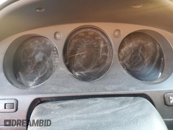 2004 Acura MDX with VIN 2HNYD18254H560028, listed as a Copart auction lot 86554484 with 0 mi miles and Salvage Title. Bid and sale history available at carsss.com. Image 9.