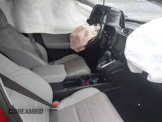 2020 Honda CR-V EX-L with VIN 2HKRW2H85LH679296, listed as a IAAI auction lot 42313562 with 34,553 mi miles and . Bid and sale history available at DreamBid. Image 5.