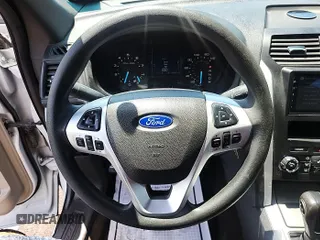 2015 Ford Explorer with VIN 1FM5K8B83FGA66653, listed as a IAAI auction lot 42789896 with 159,019 mi miles and . Bid and sale history available at DreamBid. Image 24.