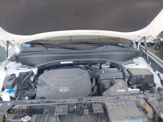 2020 Hyundai Palisade SEL z VIN KM8R44HEXLU128533, wystawiony jako IAAI lot #42094411 z przebiegiem 61 366 mil mil oraz . Historia ofert i sprzedaży dostępna na DreamBid. Obrazek 10.
