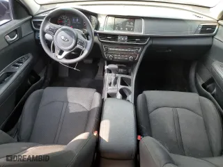 2018 Kia Optima LX with VIN 5XXGT4L37JG200666, listed as a Copart auction lot 52969305 with 137,526 mi miles and Clean Title. Bid and sale history available at carsss.com. Image 8.