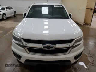 2017 Chevrolet Colorado 2WD WT with VIN 1GCGSBEN6H1292753, listed as a Copart auction lot 60049495 with 90,153 mi miles and Clean title. Bid and sale history available at DreamBid. Image 5.