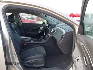 2014 Buick LaCrosse with VIN 1G4GA5G31EF247004, listed as a IAAI auction lot 41399546 with 80,601 mi miles and . Bid and sale history available at DreamBid. Image 5.