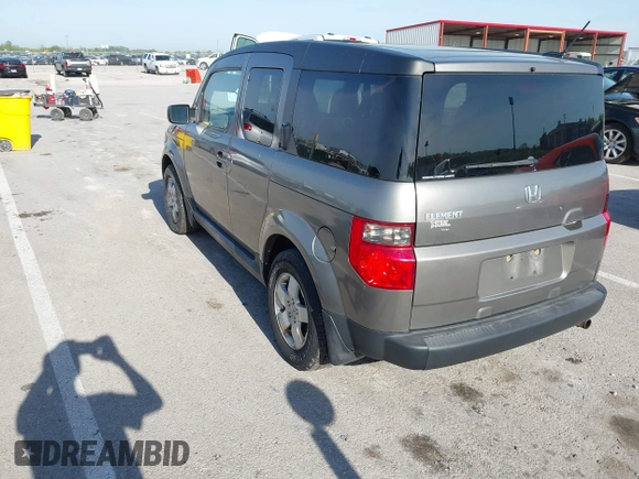 2008 Honda Element EX with VIN 5J6YH287X8L003386, listed as a IAAI auction lot 42110666 with 291,685 mi miles and . Bid and sale history available at DreamBid. Image 3.